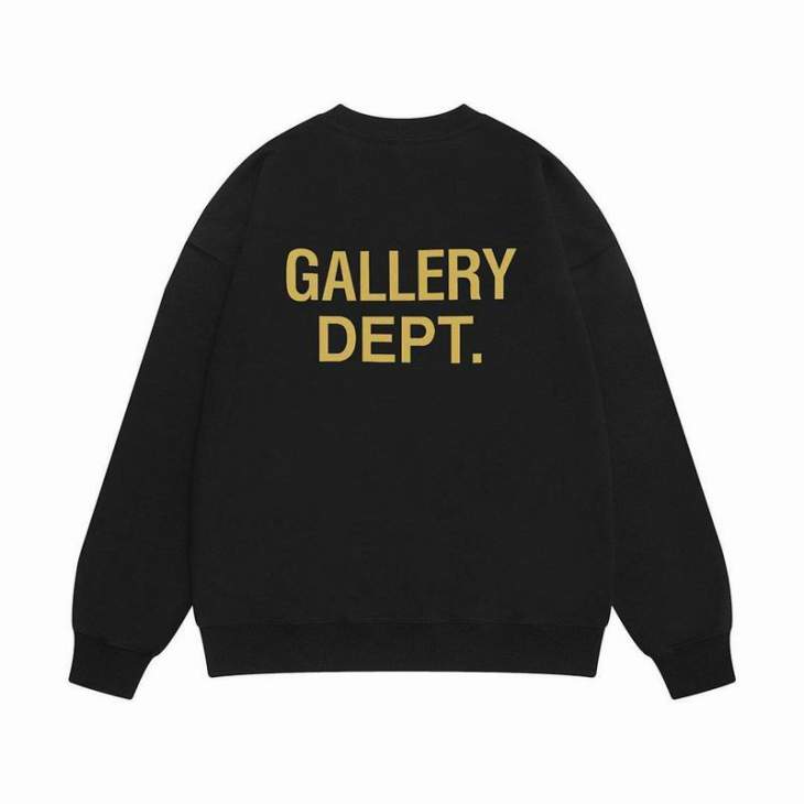 Picture of Gallery Dept Sweathirt _SKUGalleryDeptS-2XL11trGAY17232511